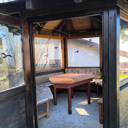 Gite De Moulin Maurt 1 Xertigny Экстерьер фото
