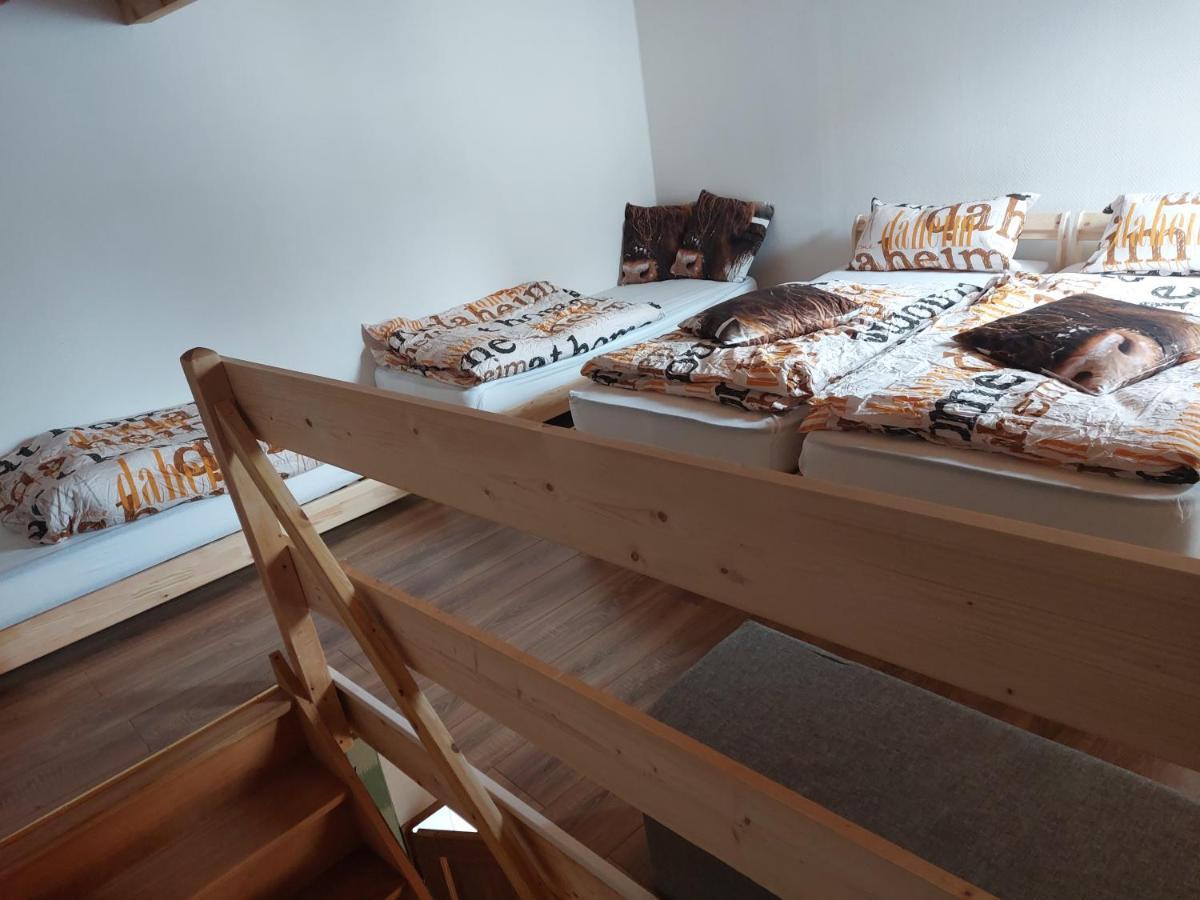 Gite De Moulin Maurt 1 Xertigny Экстерьер фото