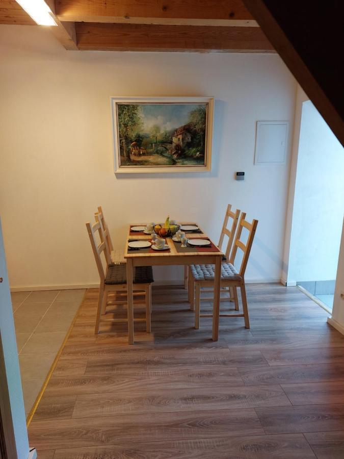 Gite De Moulin Maurt 1 Xertigny Экстерьер фото
