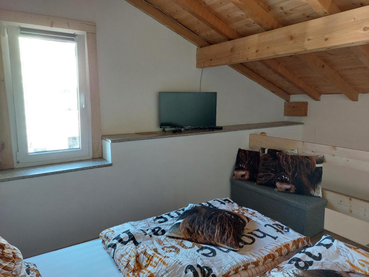 Gite De Moulin Maurt 1 Xertigny Экстерьер фото
