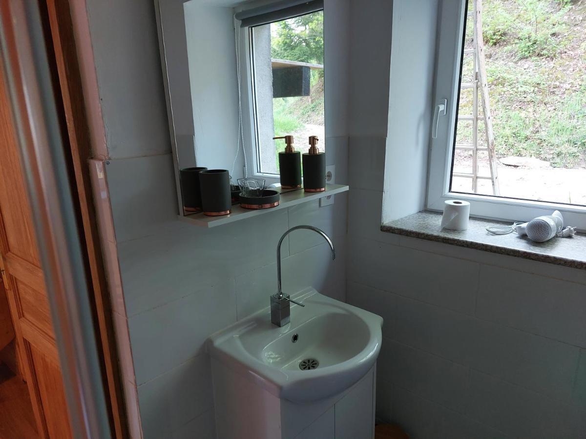 Gite De Moulin Maurt 1 Xertigny Экстерьер фото