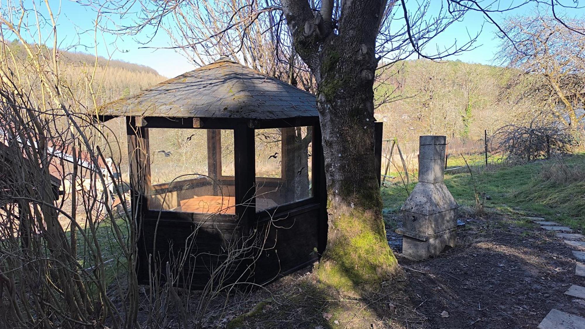 Gite De Moulin Maurt 1 Xertigny Экстерьер фото
